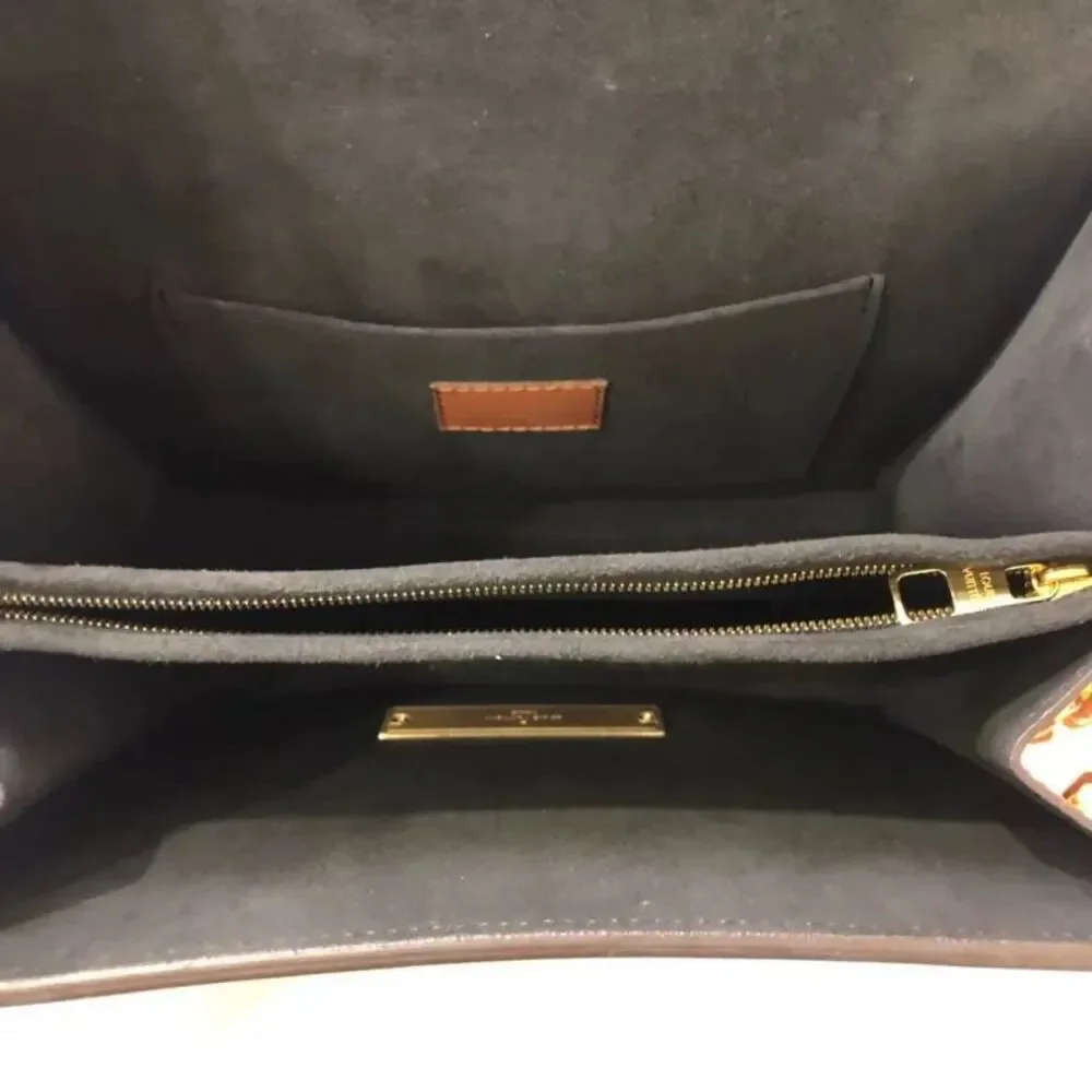 Louis Vuitton Women Pre-Loved Bag Very Good Condition